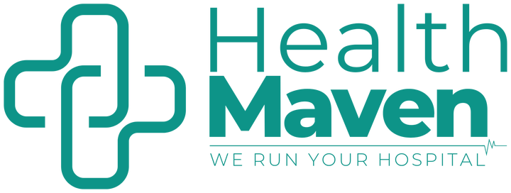 Health Maven - We run your hospital